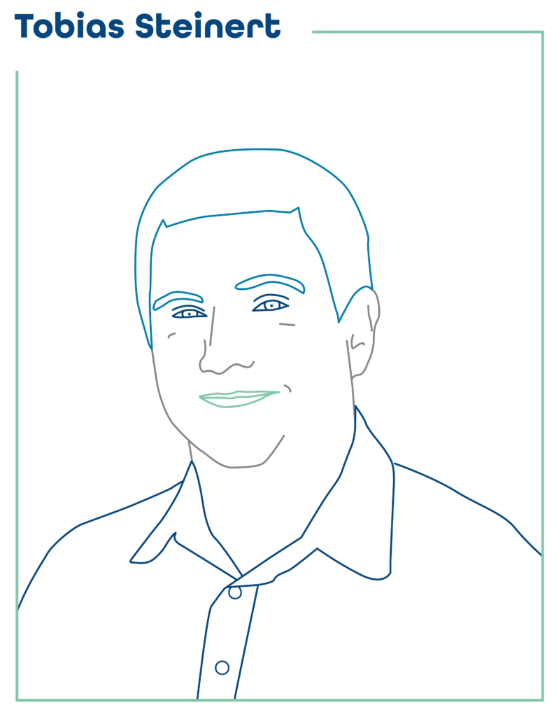 Tobias Steinert